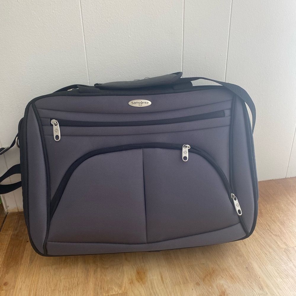 Samsonite Laptop Bag